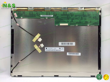 SVA150XG10TB SVA-NEC 15.0 inç 304.128 × 228.096 mm Aktif Alan TN, Normalde Beyaz, Transmissive
