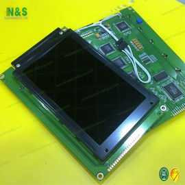 G242CX5R1AC SII FSTN-LCD Modülü, 5.5 inç, 240 × 128 çözünürlük Yüzey Karıncalanma Frekansı 70Hz