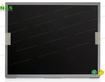 Normalde Beyaz 15.0 inç LQ150X1LGN2C yüksek çözünürlüklü 1024 × 768 Anahat 326 × 252 × 11.5 mm Frekans 60Hz
