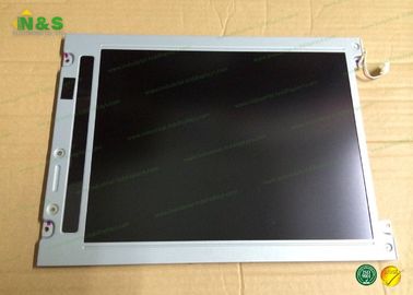 Normalde Siyah LM10V33 10.4 inç Keskin 640 × 480 Aktif Alan 211.18 × 158.38 mm yeni ve orijinal