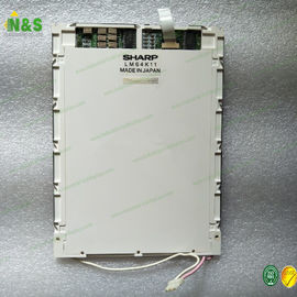 6.0 inç LM64K11 640 × 480 çözünürlük LCD Modülü 1 adet CCFL Sürücü Boy Oranı Olmadan 4: 3 (H: V)