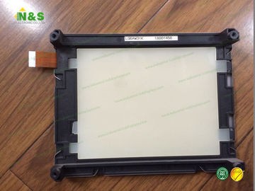 Normalde Beyaz LQ6AW31K 5.6 inç, 320 × 234 Anahat Derinliği 23,0 (Tip) mm Görüntüleme Yönü 6 saat lcd modülü