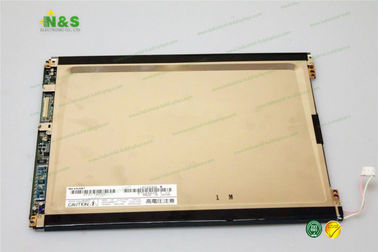 Normal Siyah, Transmissive LM12S389 12,1 inç, 800 × 600 çözünürlük, En Boy Oranı 4: 3 (H: V) Lcd ekran modülü