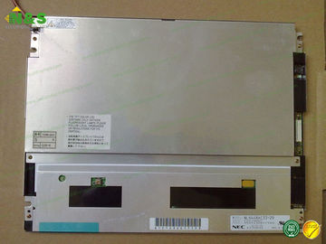 10.4 inç NL6448AC33-29 TFT LCD Modül Endüstriyel LCD Ekran Parlaklık 250 cd / m²