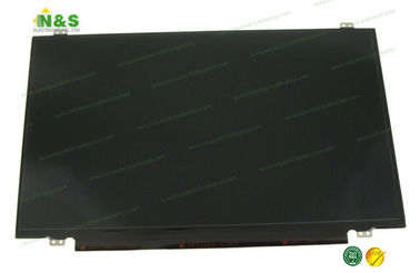 TFT LG LCD Panel Ekranı 14,0 inç LP140WF1-SPJ1 Aktif Alan 309.31 × 173.99mm