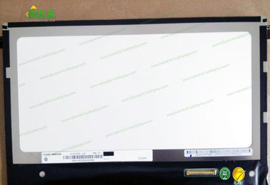 Normalde Siyah N101ICG-L21 Rev.C1 Endüstriyel LCD Ekranlar 10,1 inç, 1280 × 800 Aktif Alan 216,96 × 135,6 mm