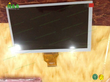 AT080TN64 Lcd Ekran Paneli, 8 inç Tft Lcd Ekran ISO9001 Onaylı