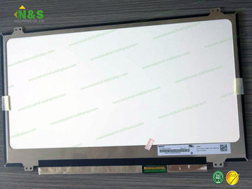 WLED Lamba Tipi ile N140BGN-E42 Innolux LCD Panel Değiştirme 14.0 inç