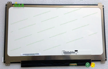 Yüksek Parlaklık N133BGE-EAB Tft Lcd Panel, 13,3 inç Innolux Lcd Ekran
