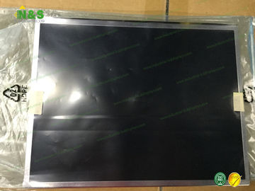 Sert Kaplama Innolux LCD Panel G121AGE-L03 12.5 inç 260.5 × 204 × 8.9 Mm Anahat ile