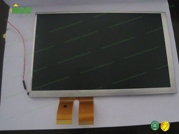 Dokunmatik Panel Olmadan AT070TN83 Innolux LCD Panel Yedek Peyzaj Tipi