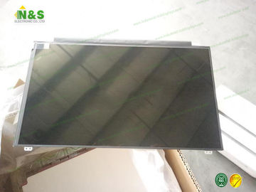 Normalde Beyaz 15,6 inç Innolux LCD Panel N156HGA-EAB, 344,16 × 193,59 Mm Aktif Alan