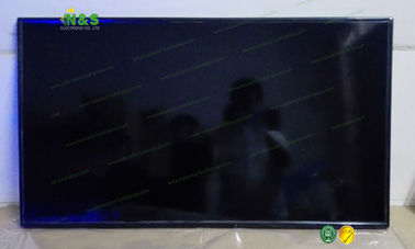 A-Si TFT-LCD Panel Tipi, 55 PPI Piksel Yoğunluğu ile V400HJ6-ME2 40 Inch Innolux LCD Panel