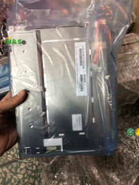 Endüstriyel için LQ104V1DG5A 10.4 inç Sharp LCD Panel 640 × 480 Normalde Beyaz