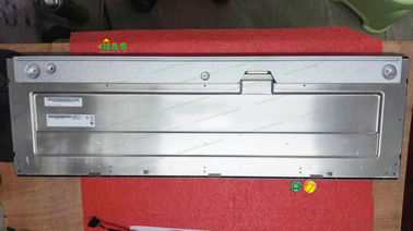 Endüstriyel için Yüksek Parlaklık AUO LCD Panel 28.6 inç 1920 × 540 60Hz