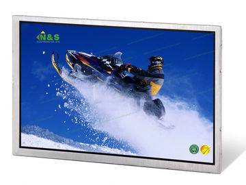 LCM 10.6 inç LCD Ekran Paneli 1280 × 768 60Hz ISO9001 NL12876AC18-03D