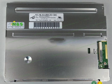 Açık NEC LCD Ekran 6.5 inç Çapraz Boyut 640 × 480 NL6448BC20-30C