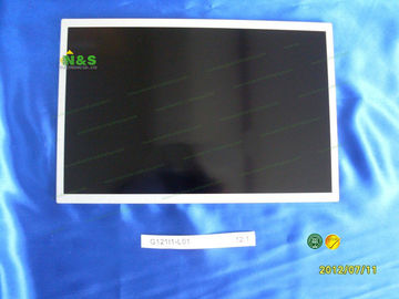 Endüstriyel için G121I1-L01 Innolux NEC LCD Panel 12,1 inç 1280 × 800 60Hz