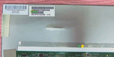 Dijital Fotoğraf Çerçevesi için Otomotiv Düz Panel LCD Ekran A070VW05 V0 AUO7 &amp;quot;LCM 800 × 480
