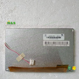 Otomotiv Ekran için LQ065T9BR55 SHARP 6.5 &amp;quot;LCM 400 × 240