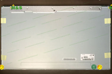 LM270WF5-SLN2 LG Ekran AUO LCD Ekran A-Si TFT-LCD Yansıma Önleyici Yüzey