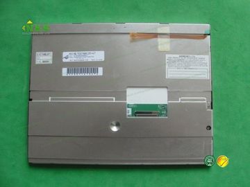 Endüstriyel NEC LCD Panel NL10276BC20-47 NLT 10.4 &amp;quot;LCM 1024 × 768 Uzun Ömürlü