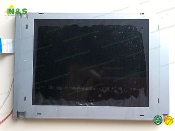 SP17Q001 HITACHI Tıbbi LCD Ekranlar 6.4 inç 320 × 240 STN Ekran Modu