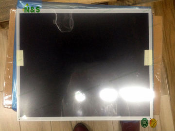 G170ETN01.0 AUO LCD Panel A-Si TFT-LCD 60Hz 0 ~ 50 ° C Çalışma Sıcaklığı