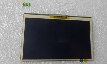 LTE430WQ-F0C Samsung Lcd Ekran A-Si TFT-LCD 4.3 inç 480 × 272 Endüstriyel Uygulama
