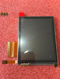 TIANMA LCD Panel Ekranı, TM035HBHT6 Endüstriyel Dokunmatik Ekran 113 PPI Piksel Yoğunluğu