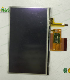Tıbbi Görüntüleme için Yeni / Orijinal Sharp LCD Panel LQ050W1LC1B A-Si TFT-LCD 5.0 ​​inç 1024 × 600