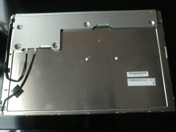 Parlama Önleyici Yüzey AUO LCD Panel 24 inç LCM 1920 × 1200 Ekran G240UAN01.1