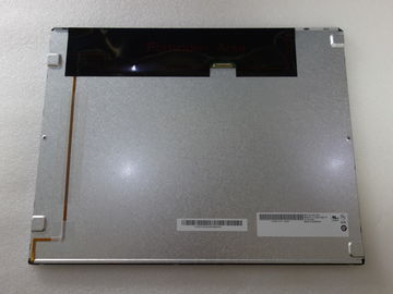 Endüstriyel Auo Ekran Paneli 15 &amp;#39;&amp;#39; A-Si TFT-LCD LCM G150XTN03.8 1024 × 768 Çözünürlük