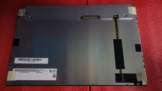 Sert Kaplama G121EAN01.0 1280 × 800 12.1 &quot;AUO LCD Panel