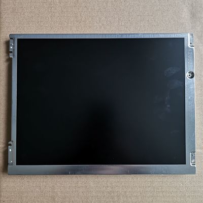 370 Cd / M² 12.1 &quot;LQ121K1LG11 Sert Kaplama Sharp LCD Panel
