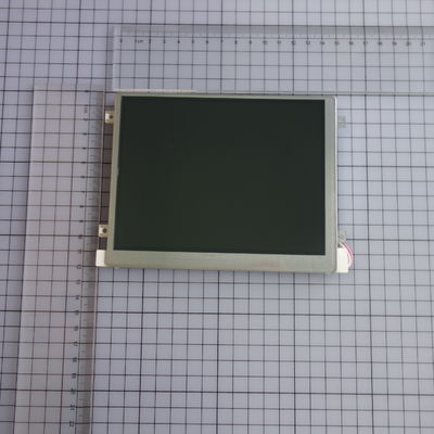 350 Cd / M² 640 × 480 LQ064V3DG01 Parlama Önleyici Sharp LCD Panel