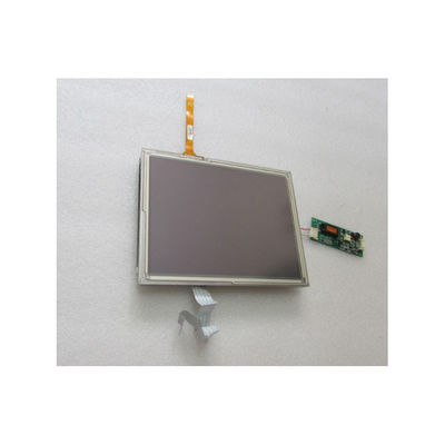 FG080000DNCWAGT1 8 &quot;LCM 262K Endüstriyel LCD Ekranlar