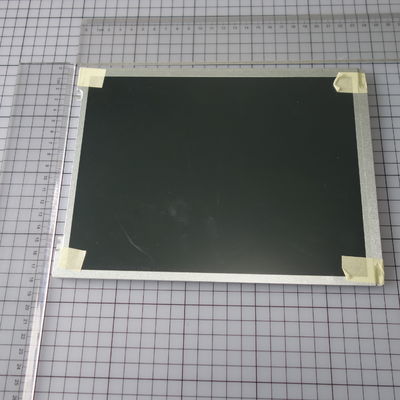 G104SN03 V5 10,4 &quot;Parlama Önleyici Endüstriyel AUO LCD Ekran Paneli