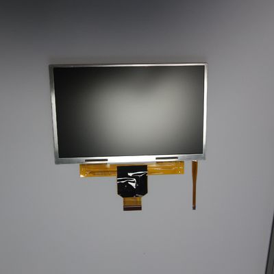 7 inç LCM LMS700KF23 800 × 480 16,2M Samsung LCD Panel