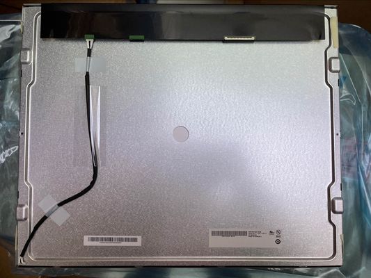 Endüstriyel 102PPI 21.5&quot; AUO LCD Panel 1920×1080 G215HAN01.0