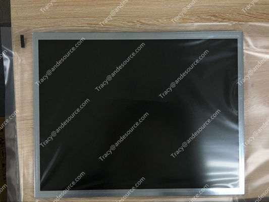 10.1&quot; LCM AUO LCD Panel 1920×1200 WUXGA 224PPI Yüksek Parlaklık G101UAN02.0