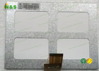 7.0 İnç Chimei LCD Panel EE070NA 01D Sert Kaplama Lcd Düz Panel