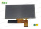 Dijital Kamera için Yeni Orijinal Yüksek Parlaklık LCD Panel No Delik / Parantez