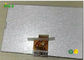 Antiglare Tianma 7.0 inç düz panel lcd ekran 1024 (RGB) × 600