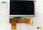 Endüstriyel LCD Ekranlar HSD050IDW-A30 800 (RGB) × 480, WVGA Antiglare, Sert kaplama (3H) Yüzey