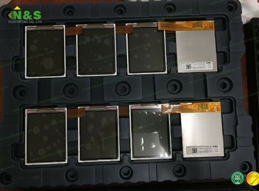Görüş açısı 35/35/35/35 (Tip) (CR≥10) (L / R / U / D) NEC NL2432HC22-40A a-Si TFT-LCD, Panel