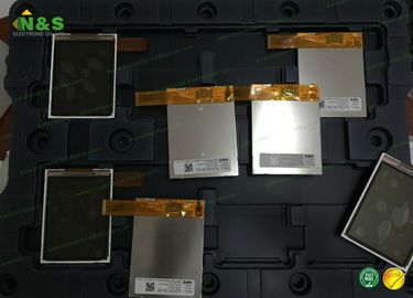Görüş açısı 35/35/35/35 (Tip) (CR≥10) (L / R / U / D) NEC NL2432HC22-40A a-Si TFT-LCD, Panel