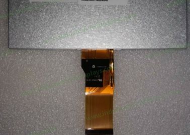 7.0 inç TM070RBH11 Tianma LCD Ekranlar 262K / 16.2M a - Si TFT LCD Panel görüntüler