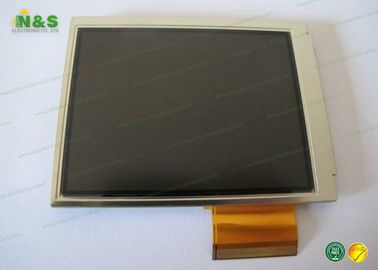 LQ035Q7DH07 KESİM 53.64 × 71.52 mm 3,5 inç a-Si TFT-LCD, Panel