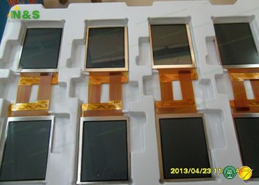 SHARP LQ038Q7DB03R 3.8 inç Sert kaplama a-Si TFT-LCD, Panel